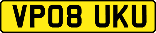 VP08UKU
