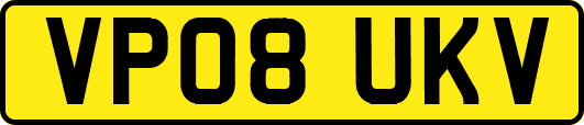 VP08UKV