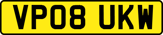 VP08UKW