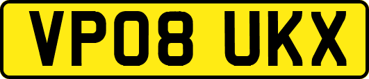 VP08UKX