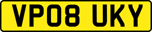 VP08UKY