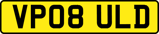 VP08ULD