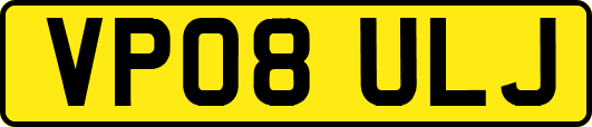 VP08ULJ
