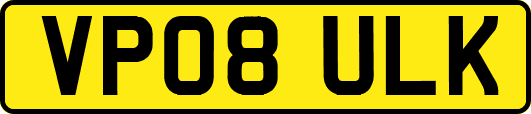 VP08ULK