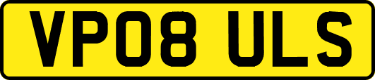 VP08ULS