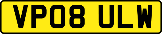VP08ULW