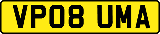 VP08UMA