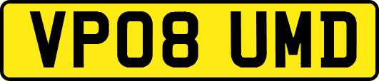 VP08UMD