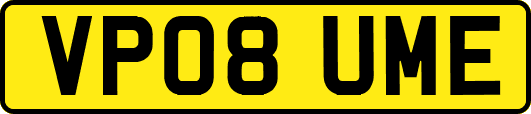 VP08UME