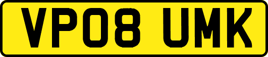 VP08UMK