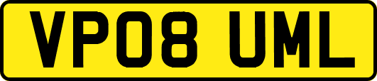 VP08UML