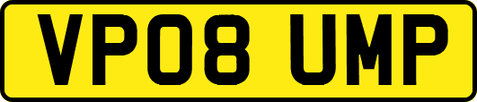 VP08UMP
