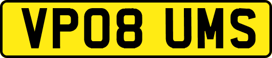 VP08UMS