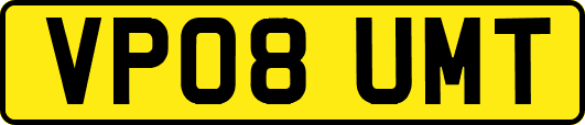 VP08UMT