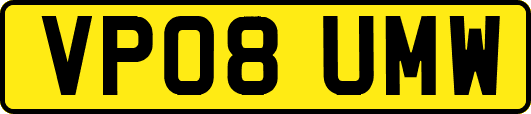 VP08UMW