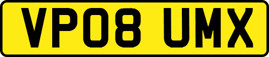 VP08UMX