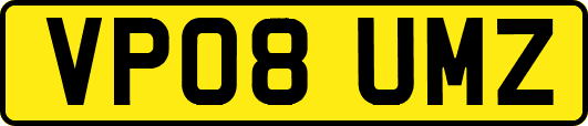 VP08UMZ