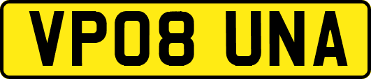VP08UNA