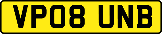 VP08UNB