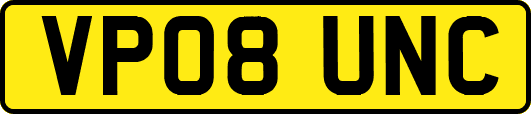 VP08UNC