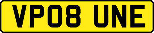 VP08UNE