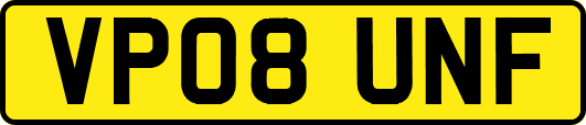 VP08UNF