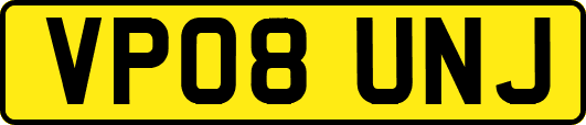 VP08UNJ
