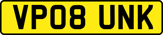 VP08UNK