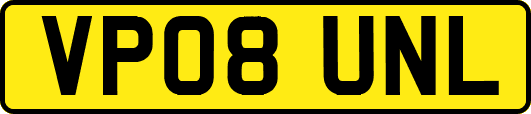 VP08UNL