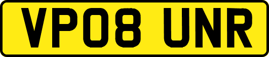 VP08UNR