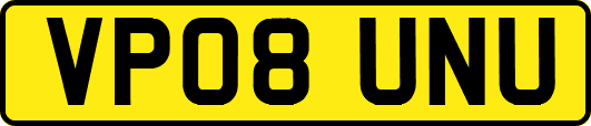 VP08UNU