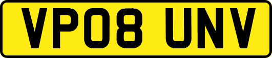 VP08UNV