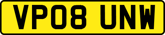 VP08UNW