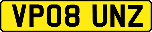 VP08UNZ