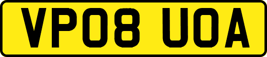 VP08UOA