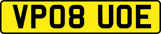 VP08UOE