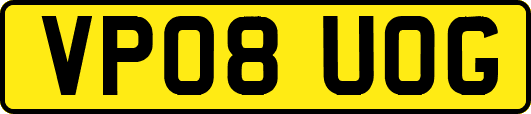 VP08UOG