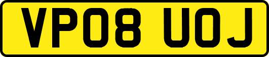 VP08UOJ