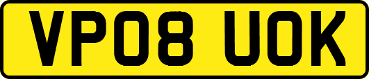 VP08UOK