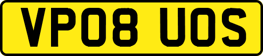 VP08UOS