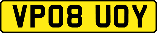 VP08UOY