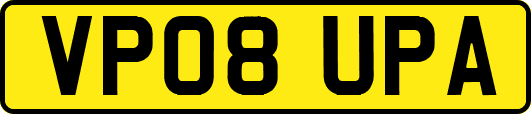 VP08UPA