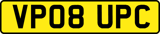 VP08UPC