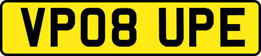 VP08UPE