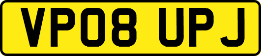 VP08UPJ