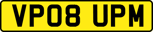 VP08UPM
