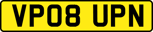 VP08UPN