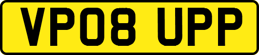 VP08UPP