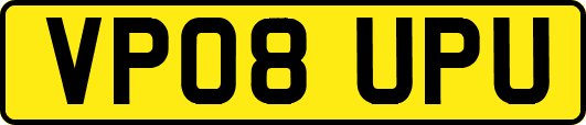 VP08UPU