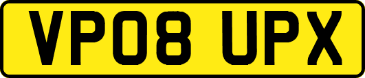 VP08UPX